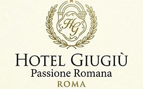 Hotel Giugiù